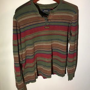 Polo Ralph Lauren Large Henley